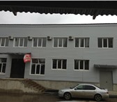 Изображение в Недвижимость Аренда нежилых помещений Сдаются помещения под офис в г. Краснодар, в Краснодаре 450
