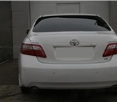 Срочно продам Toyota Camry 3, 5 Luxe AT, 2007 г, в, , белый цвет, первый хозяин, Бережная эксплуата 15834   фото в Самаре