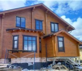 Foto в Строительство и ремонт Строительство домов Мы предлагаем полный комплекс услуг по строительству в Москве 1