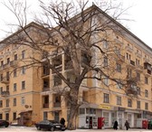 Фотография в Недвижимость Квартиры 3х комнатная сталинка. 76/50/11. Расположена в Нижнем Новгороде 4 500 000