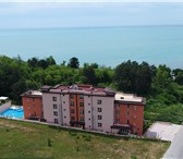 Изображение в Недвижимость Зарубежная недвижимость Представляем Вашему вниманию новый апартаментный в Москве 0