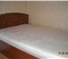 Фото в Мебель и интерьер Мебель для спальни Продам 2-х спальную кровать 150 см*190см в Пензе 8 000