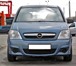 Opel Meriva 1,  4 MT  (90 л,  с, ) 2007 1887494 Opel Meriva фото в Москве