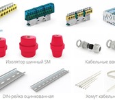 Foto в Строительство и ремонт Электрика (оборудование) Предлагаем оптовые поставки распределительных в Москве 250