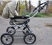 Foto в Для детей Детские коляски Коляска польская Б/У после одного ребенка.2 в Нижнем Новгороде 8 000