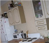 Изображение в Мебель и интерьер Кухонная мебель Срочно продам кухонный гарнитур в хорошем в Бийске 15 500