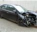 Foto в Авторынок Аварийные авто продаю форд фокус-2 черный хэтчбек после в Ижевске 150 000