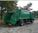 Фотография в Авторынок Спецтехника Общие характеристики мусоровозаГабаритные в Москве 3 641 400