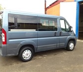 Fiat Ducato 1294010 Fiat Doblo фото в Красноярске