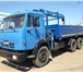 Foto в Авторынок Грузовые автомобили грузовик манипулятор в отличном состоянии, в Москве 1 060 000