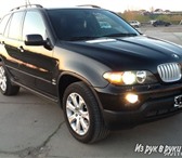 Продаю автомобиль 1179486 BMW X5 фото в Нижнекамске