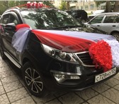 Foto в Прочее,  разное Разное Предлагаю прокат автомобиля Kia Sportage! в Ачинске 800