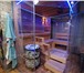 Foto в Строительство и ремонт Другие строительные услуги Компания Sauna-Life предлагает услуги строительства в Москве 240 000