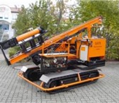 Foto в Авторынок Спецтехника Gayk HRE 1000 – это самоходная установка в Уфе 5 479 152