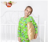 Foto в Для детей Детская одежда Компания Ева осуществляет производство и в Москве 10 000