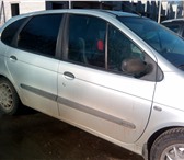 Продам рено сценик 2001г 852871 Renault Scenic фото в Иваново