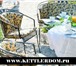Фото в Мебель и интерьер Мебель для дачи и сада Садовая мебель «KETTLER»,  на сегодняшний в Казани 0