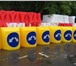 Фотография в Прочее,  разное Разное Куплю дорожные пластиковые разделительные в Перми 20 000