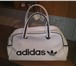 Фотография в Одежда и обувь Аксессуары обалденная сумка Adidas Originals очень вместительная в Воронеже 1 500