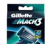 Фотография в Прочее,  разное Разное Акционный набор кассет для станка Gillette в Перми 585