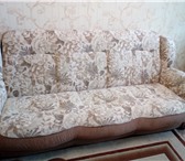 Фотография в Мебель и интерьер Мягкая мебель Продается мягкая мебель - диван и два кресла в Калуге 33 000