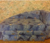 Изображение в Для детей Детская мебель Продам детский диван в отличном состоянии,торг в Бийске 3 000