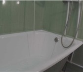 Foto в Строительство и ремонт Сантехника (услуги) Реставрирую старые ванны.Восстанавливаю чугунные, в Москве 7 000
