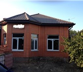 Foto в Недвижимость Продажа домов Продается кирпичный дом 93 м2 на 3 сотках в Ростове-на-Дону 4 000 000