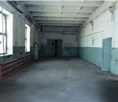 Изображение в Недвижимость Коммерческая недвижимость Теплое производственно-складское помещение в Барнауле 100