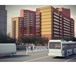 Фото в Недвижимость Квартиры Продам 2-комнатную квартиру 55,6 кв.м в строящемся в Красноярске 2 335 200