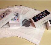 Изображение в Электроника и техника Телефоны Комплект поставки1 Apple iPhone 5S разблокирована в Москве 16 500
