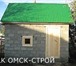 Foto в Строительство и ремонт Строительство домов Кирпичная кладка в 0,5 кирпича (облицовка) в Омске 100