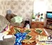 Фото в Недвижимость Продажа домов Назаровский р-н.п.Красная Сопка.Продам 3-х в Москве 490 000
