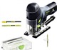 Festool Электролобзик CARVEX PS 420 EBQ-