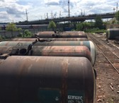 Фото в Прочее,  разное Разное Продаю ЖД Цистерны б/уЧистые, пропаренные в Нижнем Новгороде 100 000