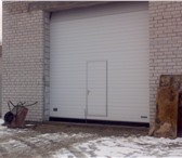 Фото в Строительство и ремонт Ремонт, отделка продажа,установка секционных ворот в Калининграде в Калининграде 29 000