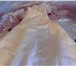 Фото в Одежда и обувь Свадебные платья Свадебное платье для невесты цвет айвари в Красноярске 10 000