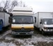 Фотография в Авторынок Спецтехника · Марка и модель: Mercedes-Benz Atego 815· в Москве 1 065 000