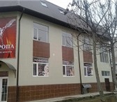 Foto в Недвижимость Коммерческая недвижимость Продается помещение площадью 124,2 кв.м. в Кропоткин 7 500 000