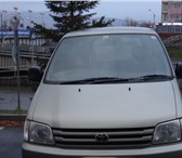 Собственник продаст Тойота Таун Айс Ноах 1997г, 2249600 Toyota Noah фото в Красноярске