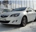 Продаётся автомобиль Opel Astra,  2011 г 179621   фото в Екатеринбурге