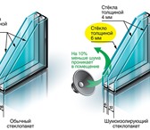 Foto в Строительство и ремонт Двери, окна, балконы Внимание! Компания «ЭкоДом» предлагает стеклопакеты в Краснодаре 1 900