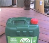 Фотография в Строительство и ремонт Строительные материалы антисептик для древесины,  бетона, кирпича, в Москве 2 400