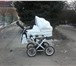 Foto в Для детей Детские коляски продаю коляску Jedo Bartatina бело jedo Bartatina в Калуге 8 000