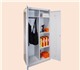 Шкафы металлические для одежды и раздева