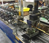 Foto в Строительство и ремонт Строительство домов .Основные характиристики линии:Толщина металла0.25-0.5 в Москве 0