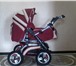 Фото в Для детей Детские коляски детская коляска BERTONI, трансформер, зима-лето, в Чусовой 4 000