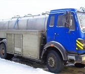 Изображение в Авторынок Транспорт, грузоперевозки услуги молоковоза12тонн.возим любые пищевыежидкости в Минске 2