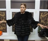 Фото в Одежда и обувь Женская одежда Продам шубу из нутрии, производство Турция, в Калининграде 5 000