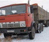 Foto в Авторынок Другое Полуприцеп подготовлен для перевозки зерна. в Магнитогорске 250 000